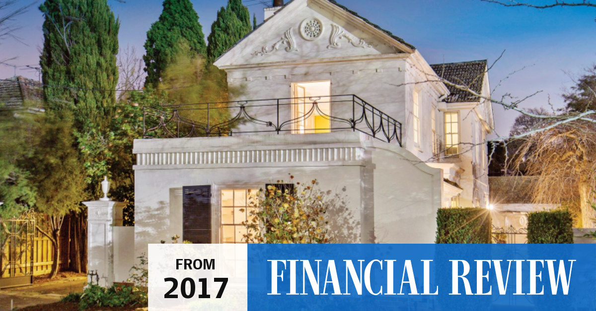 5 of the best luxury properties on sale around Australia this week